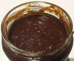 Spicy Smoky BBQ Sauce