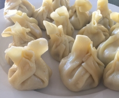 Gluten free wonton wrappers (dumplings)
