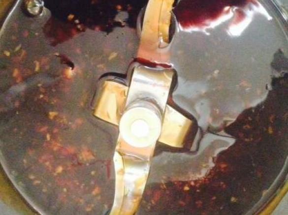 Traditional Teriyaki Sauce