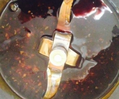 Traditional Teriyaki Sauce