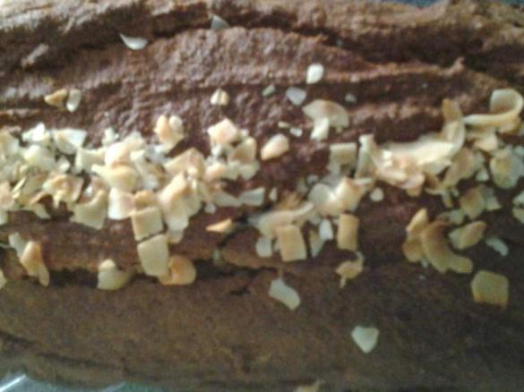 Clone of Banana Bread