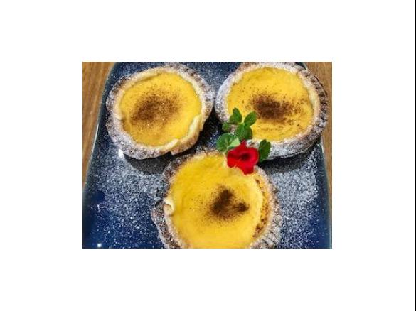 Perfect Pie maker custard tarts