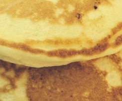 Pikelets yum 