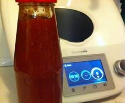 Tomato Ketchup/Sauce inspired by Marlene