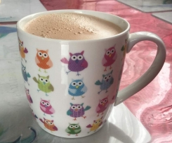 Hot Chocolate (IQS Inspired)