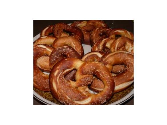 Bretzel