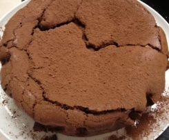 Donna Hay's Ultimate One Bowl Chocolate Dessert Cake