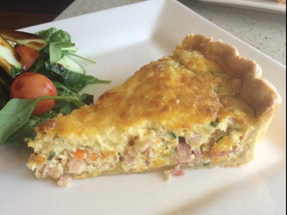 Quiche