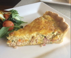 Quiche