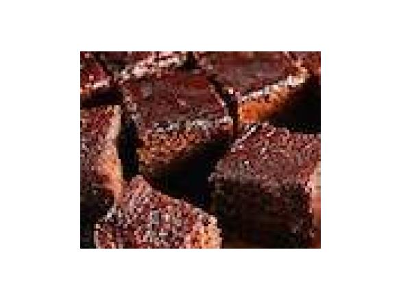 Dark & Sticky Ginger Cake