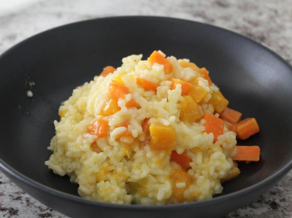 Roast Risotto