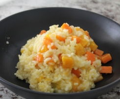 Roast Risotto