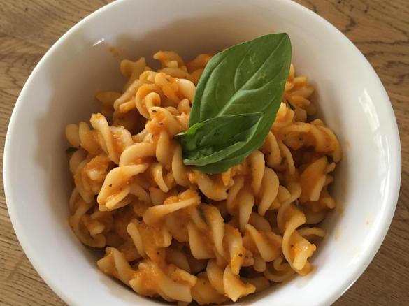 Vegetable Pasta Sauce - WA School Canteen - Assessed