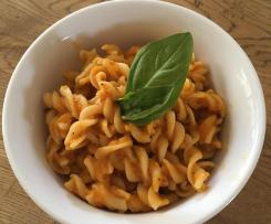 Vegetable Pasta Sauce - WA School Canteen - Assessed