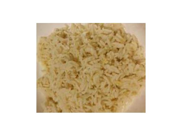 Spicy Vegetable Pilaf