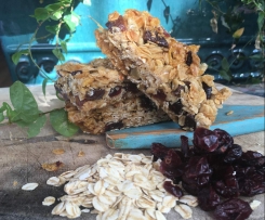 LUNCH BOX MUSLIE BAR