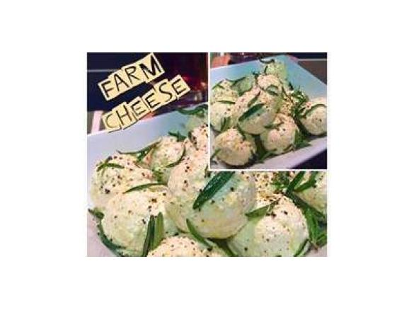 Farm Cheese