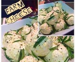 Farm Cheese
