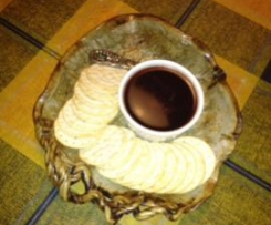 Brandy and Green Peppercorn Pate