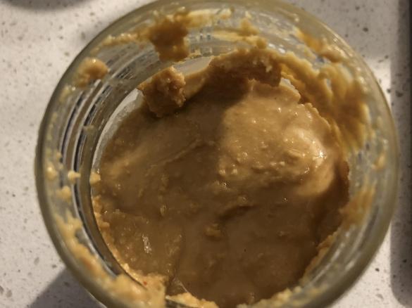 Smooth Peanut Butter