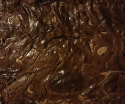 Peanut Butter Brownies