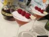 French Martini Cocktail