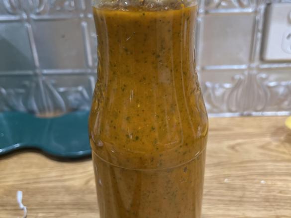 Kids Napoletana Sauce