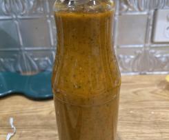 Kids Napoletana Sauce