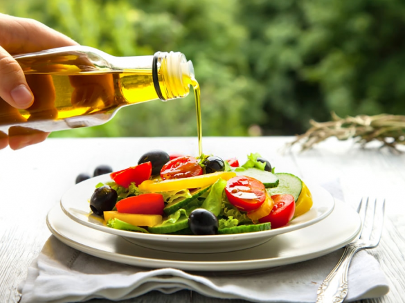 Peanut Salad Dressing Recipes