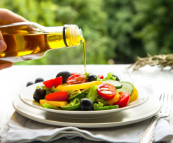 Peanut Salad Dressing Recipes