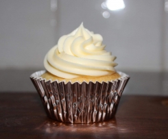 Lemon Cupcakes