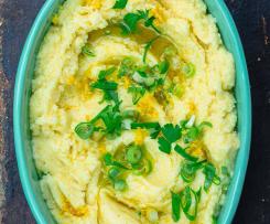 Mediterranean Skordalia