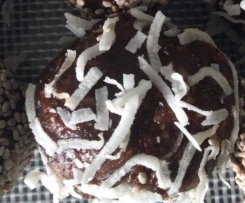 Bliss Balls - Donna Hay 