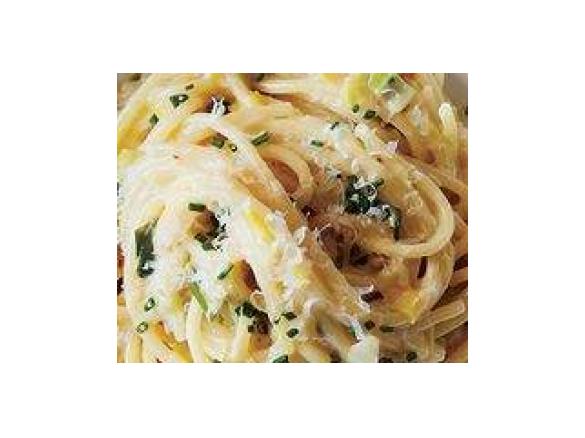 Cremy Chicken Pasta - all in one dinner