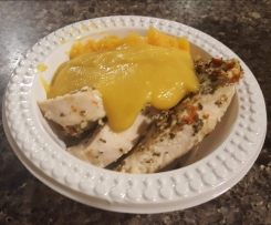 Chicken all in one dinner