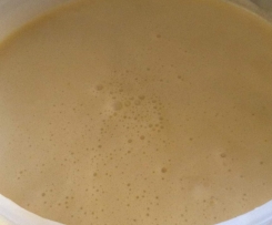 Condensed Milk - Large Amounts