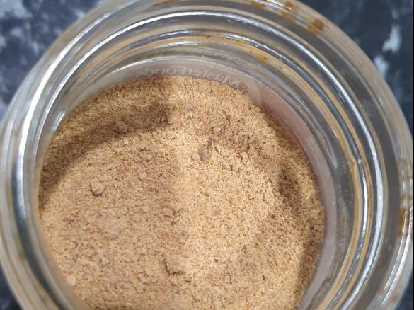 Mild Taco Seasoning/Spice Mix