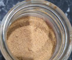 Mild Taco Seasoning/Spice Mix