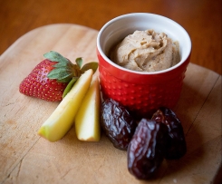 Sweet Fruit Dip