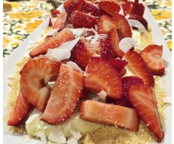 Instant No-Bake Cheesecake