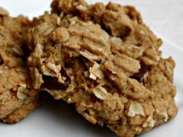Lactation Cookies