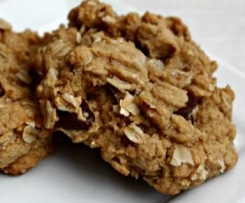 Lactation Cookies