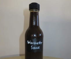 Worcestershire Sauce