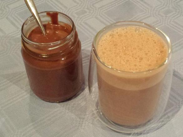 Chocolate Fudge Sauce