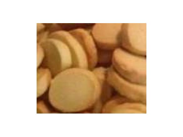 BEST EVER NANA MARJ SHORTBREAD