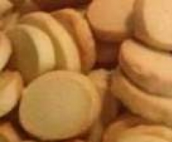 BEST EVER NANA MARJ SHORTBREAD