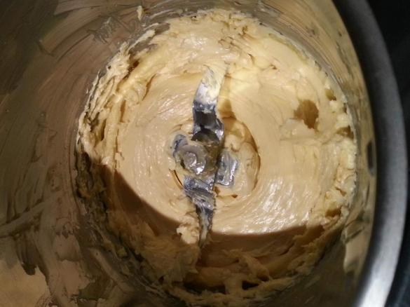 OMG Naughty Caramel Butter