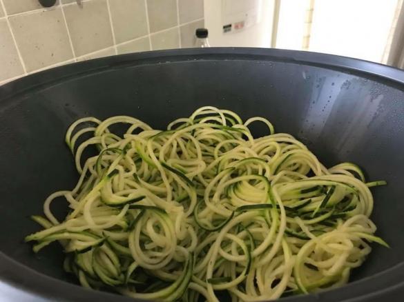 Zoodles