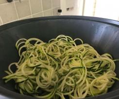 Zoodles