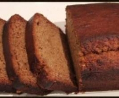 Banana Coconut Bread